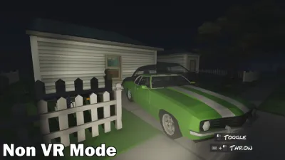 The Break-In screenshot 8