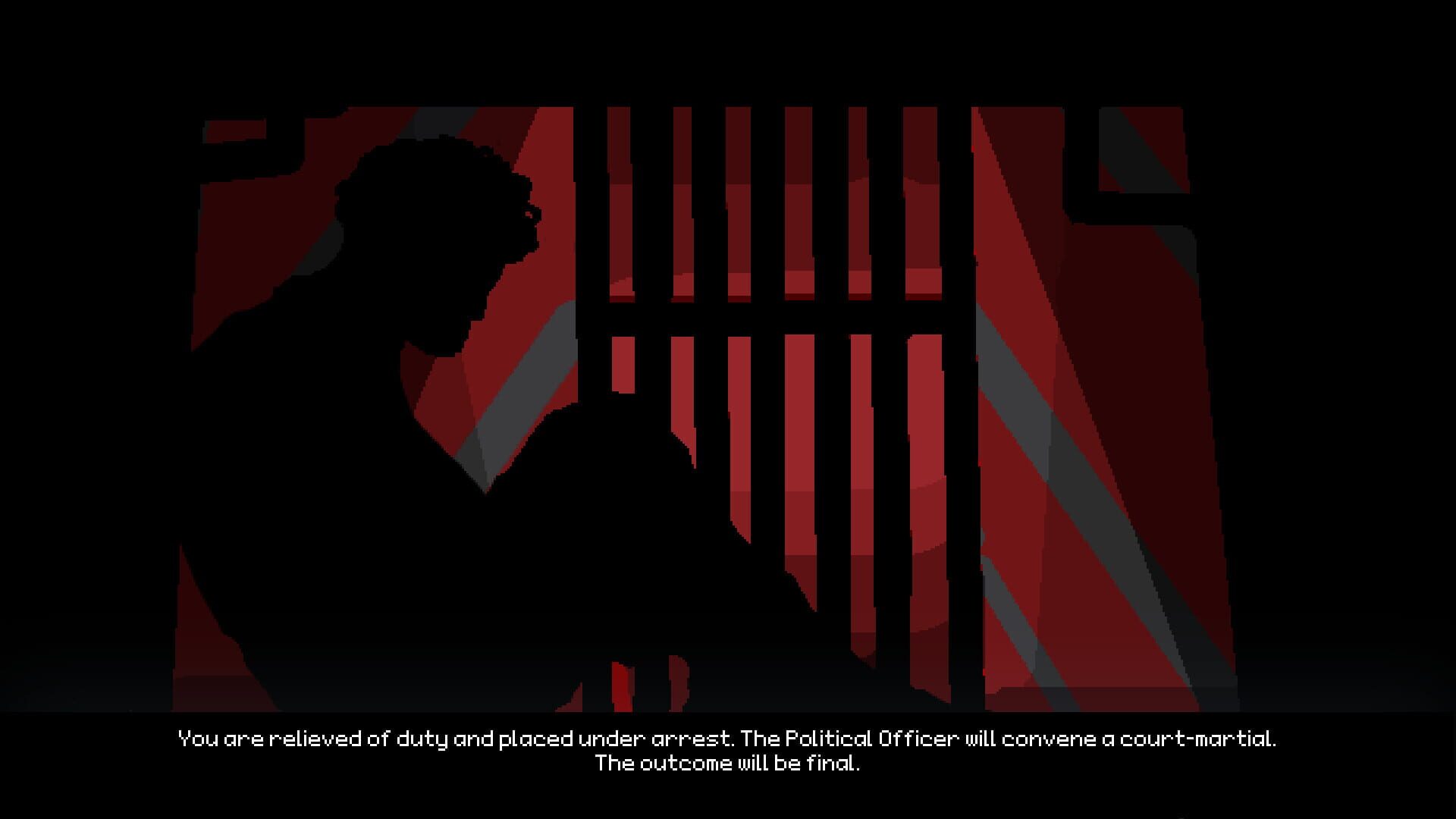False Echo screenshot 9