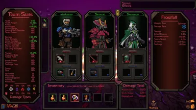 Eldritch Escape screenshot 4