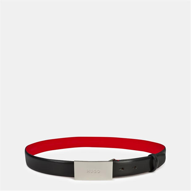Hugo: Hugo Baldwin Belt Mens