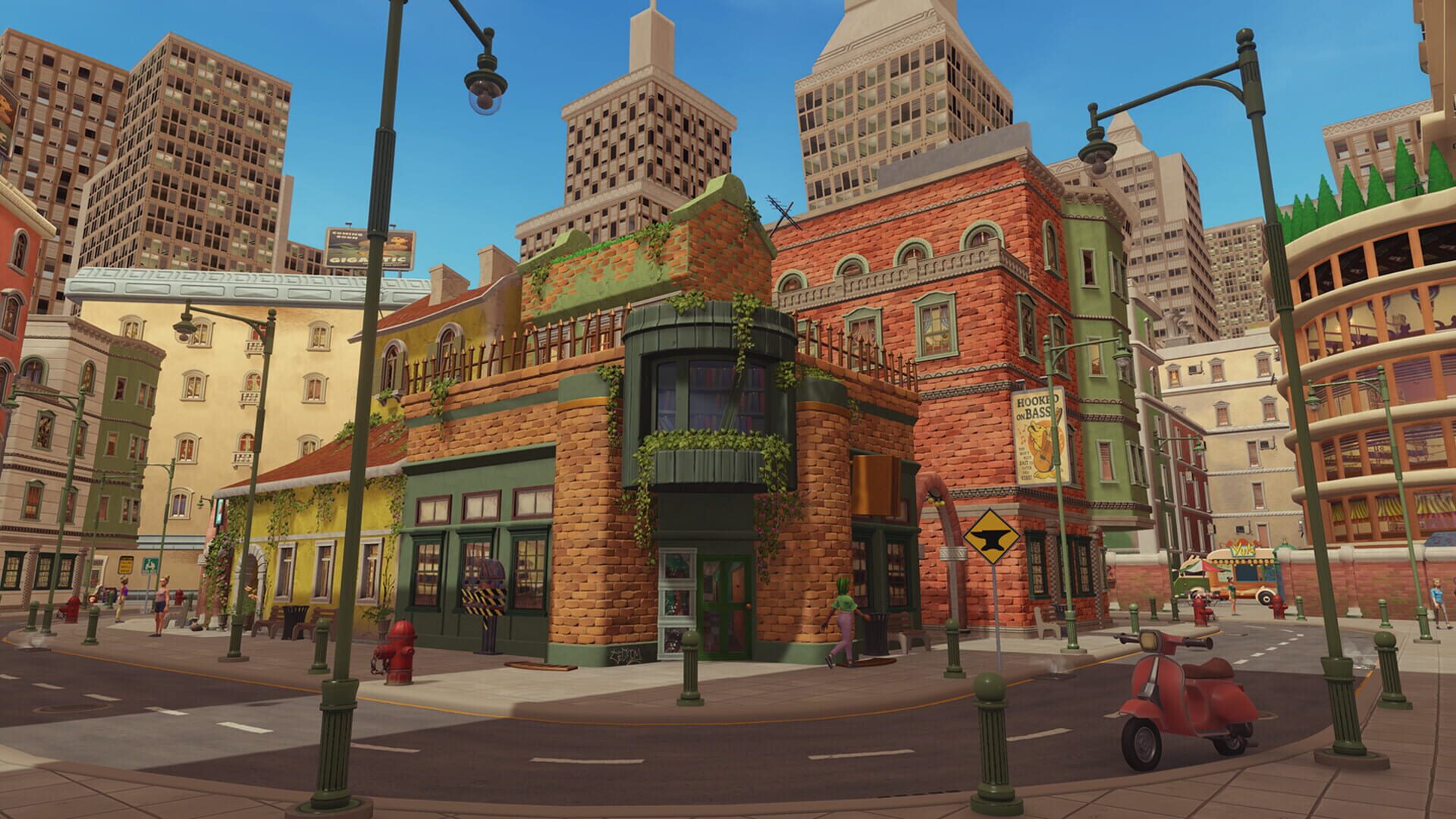 Pizza Slice screenshot 6