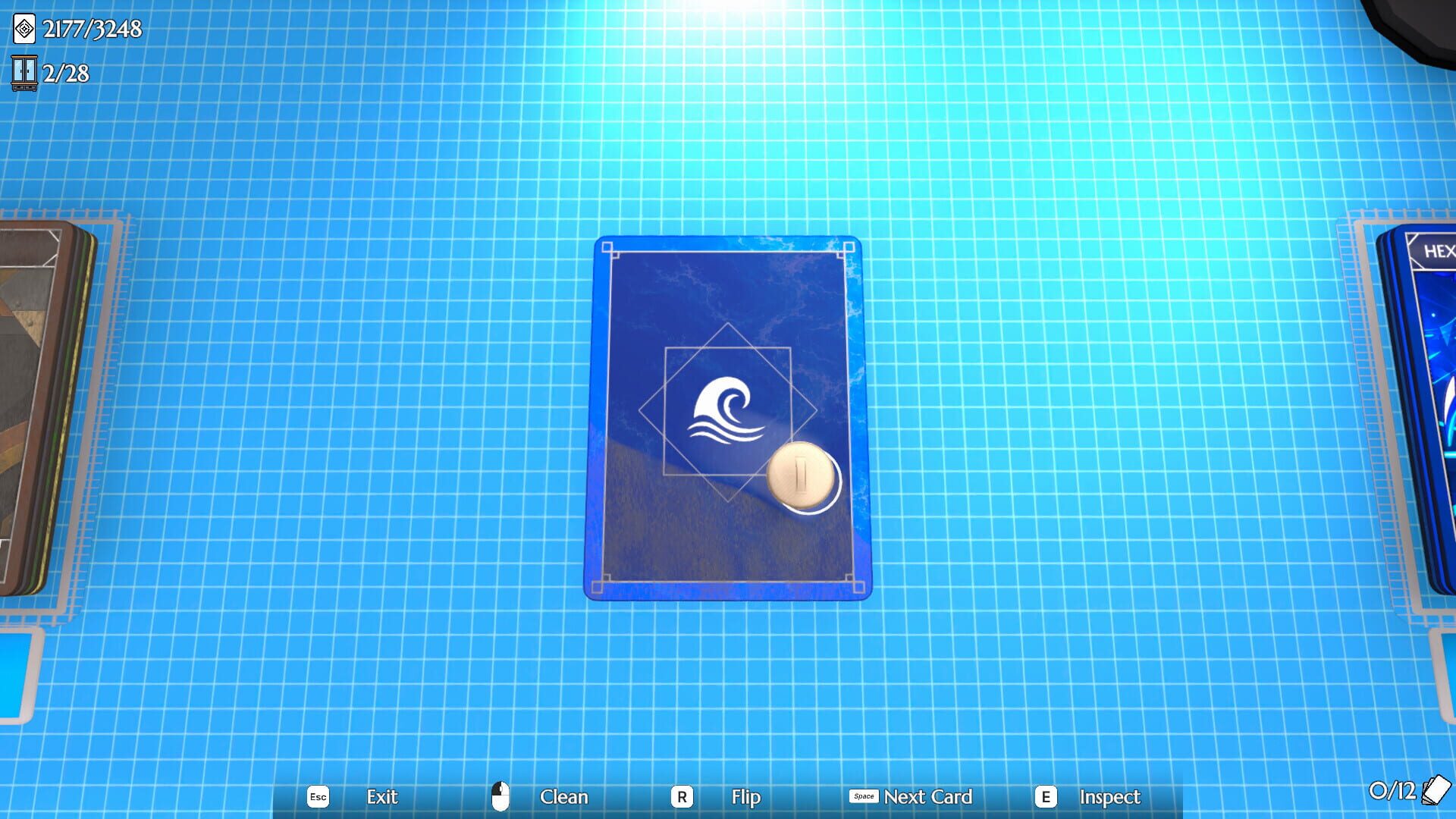 TCG Card Collection: Tidy Up screenshot 7