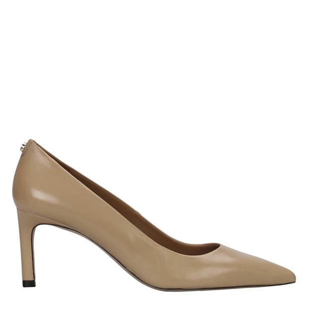 Boss: Boss Women's Janet 70mm Pointed Toe Stiletto Court Shoes