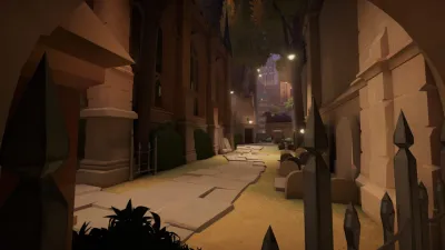 Deadlock screenshot 9
