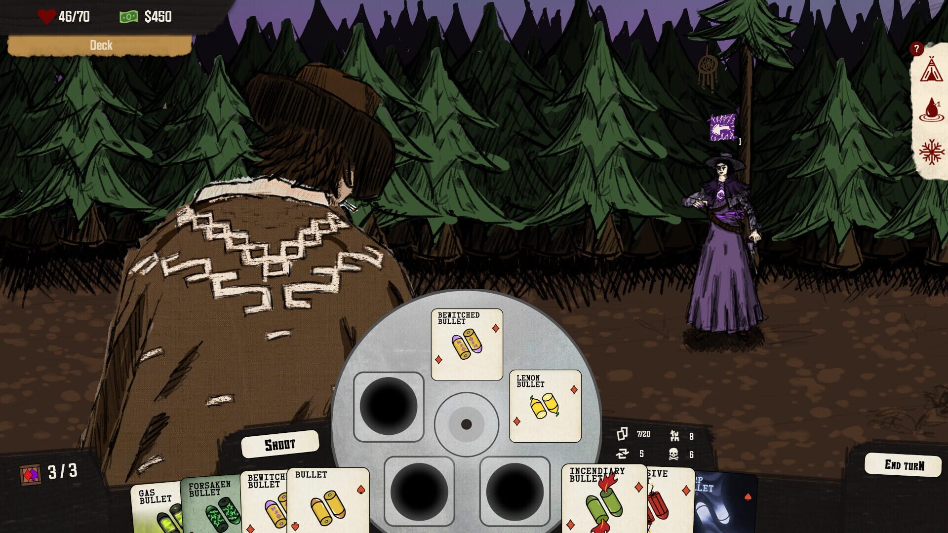 .Forty-Five screenshot 5