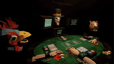 Cardsharp screenshot 7