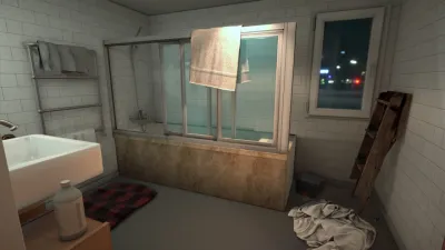 Forensics: Crime Scene Detective screenshot 5