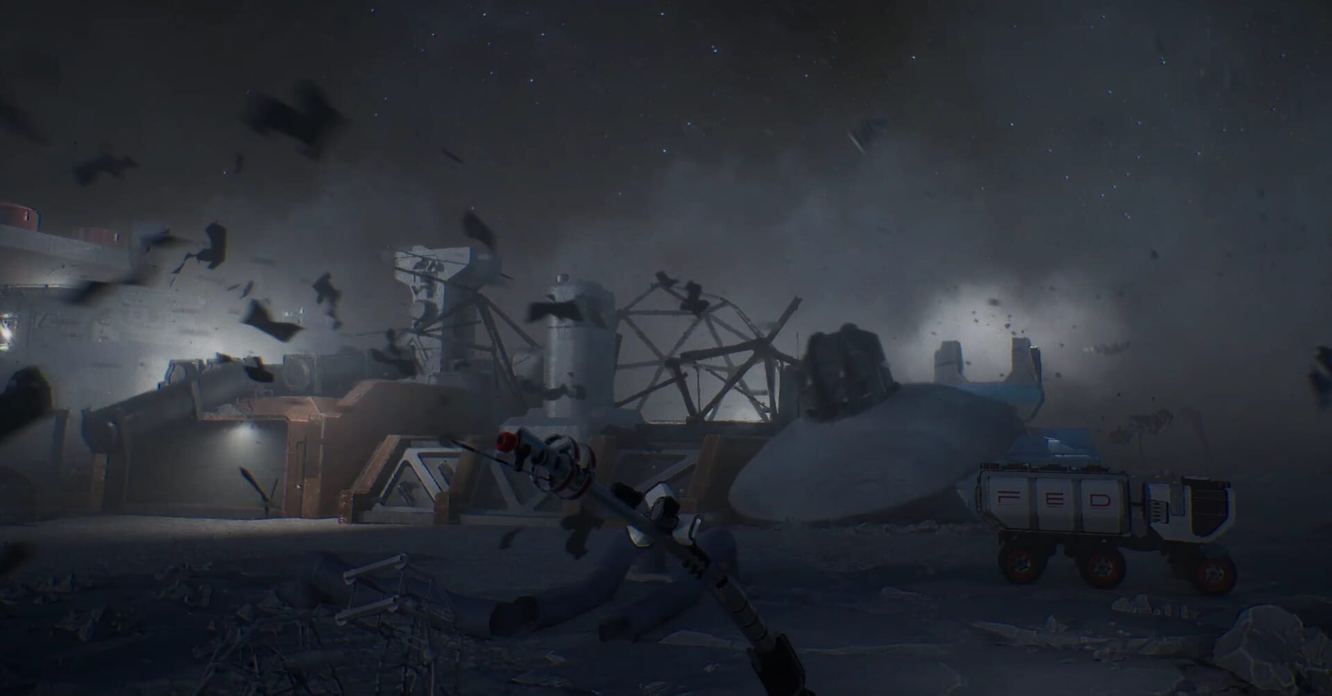 The Crust screenshot 12