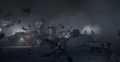 The Crust screenshot 12
