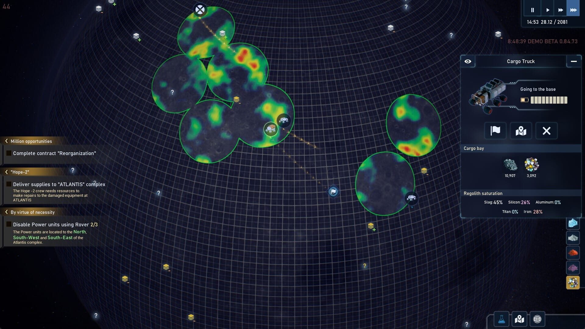 The Crust screenshot 12