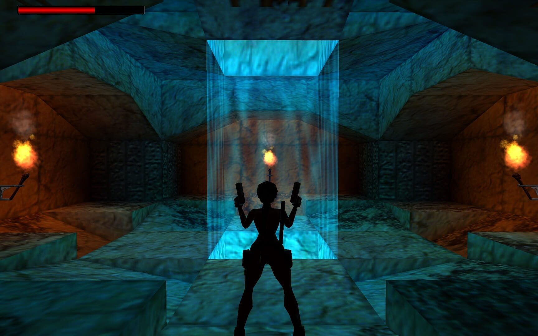 Tomb Raider: The Last Revelation screenshot 3