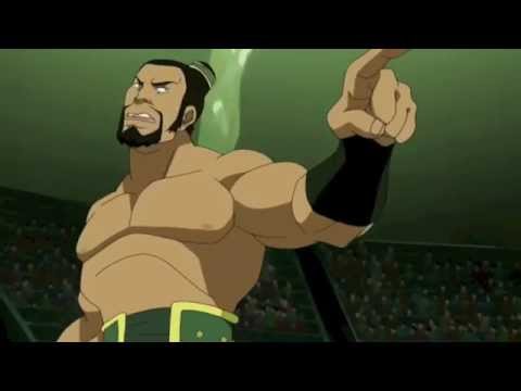 YouTube video thumbnail