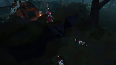 BitCraft Online screenshot 2
