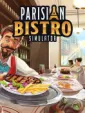 Parisian Brasserie Simulator cover art
