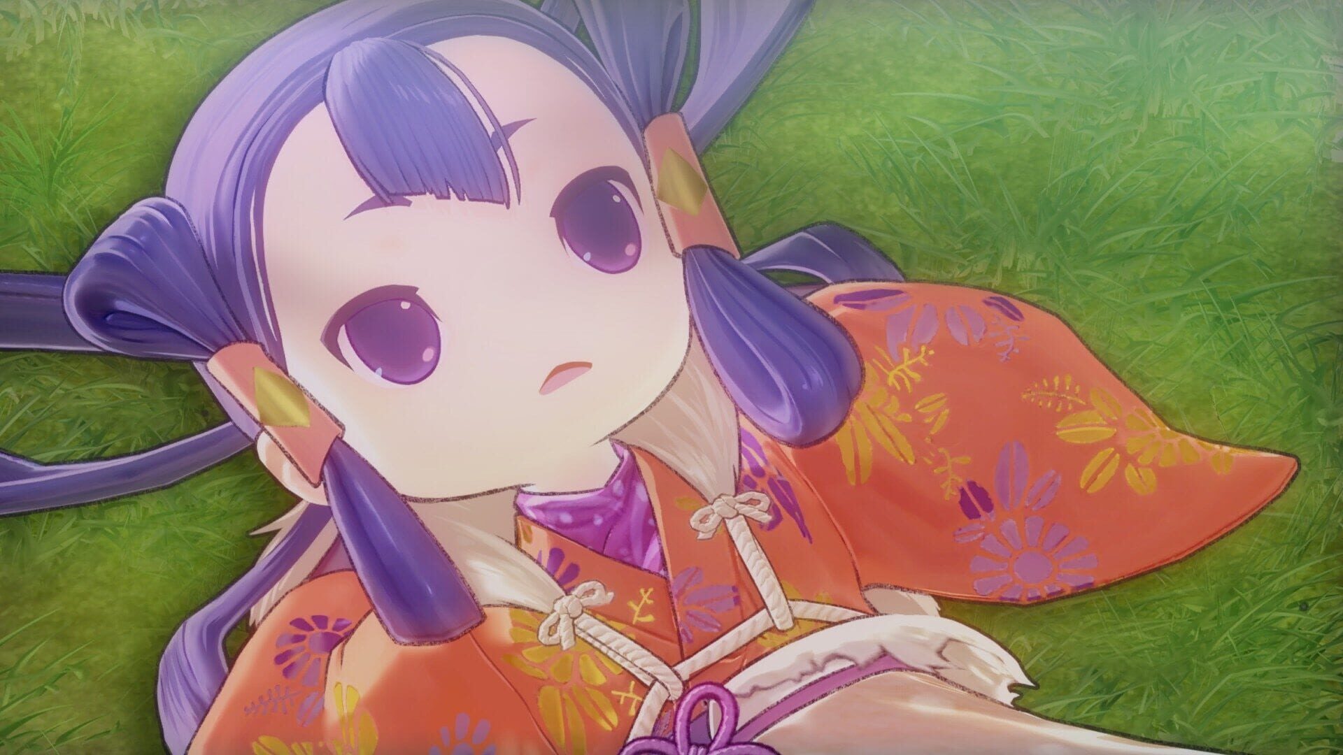 Sakuna: Of Rice and Ruin screenshot 9