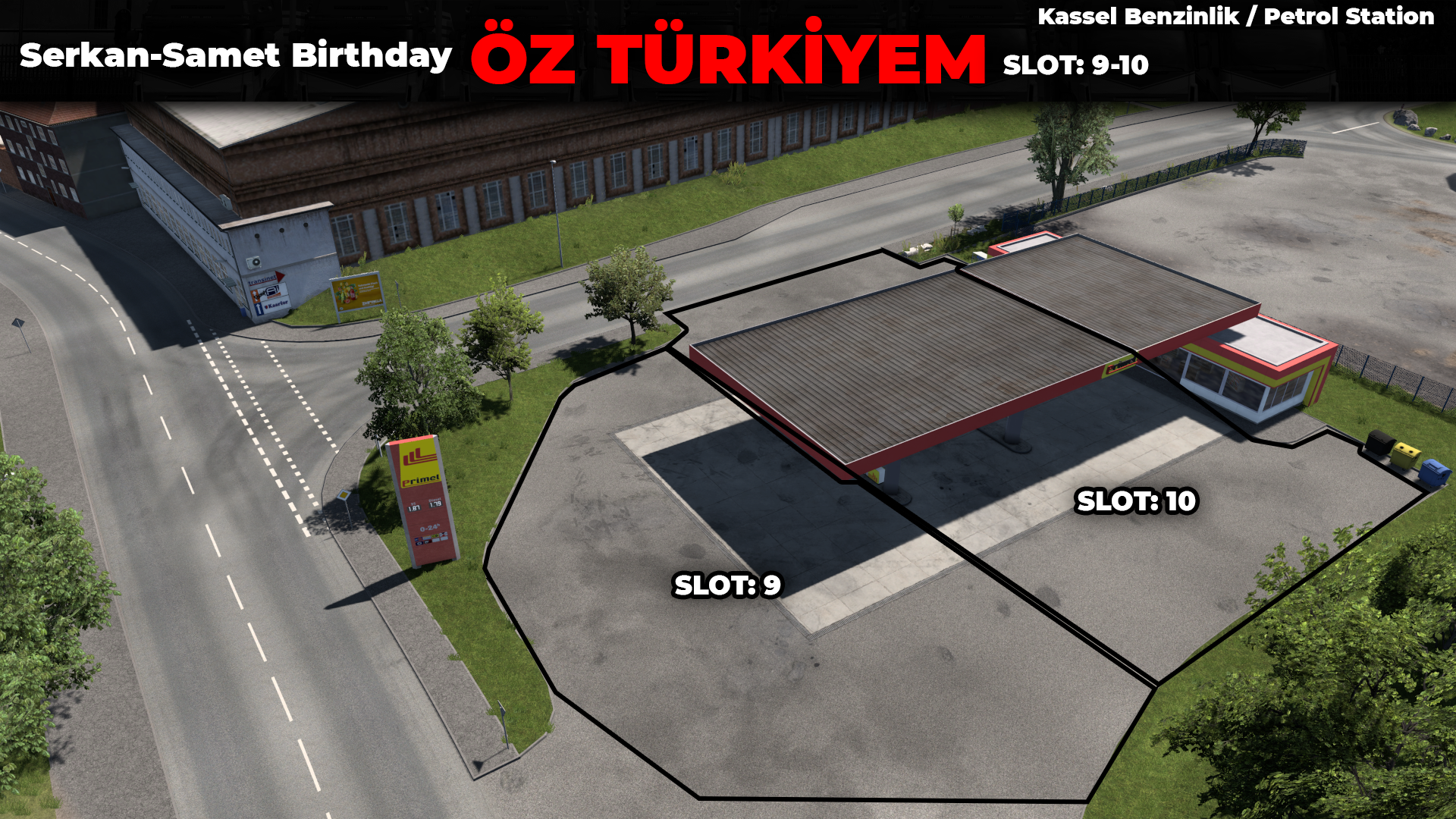 Turkish Airlines - Bolt Cargo