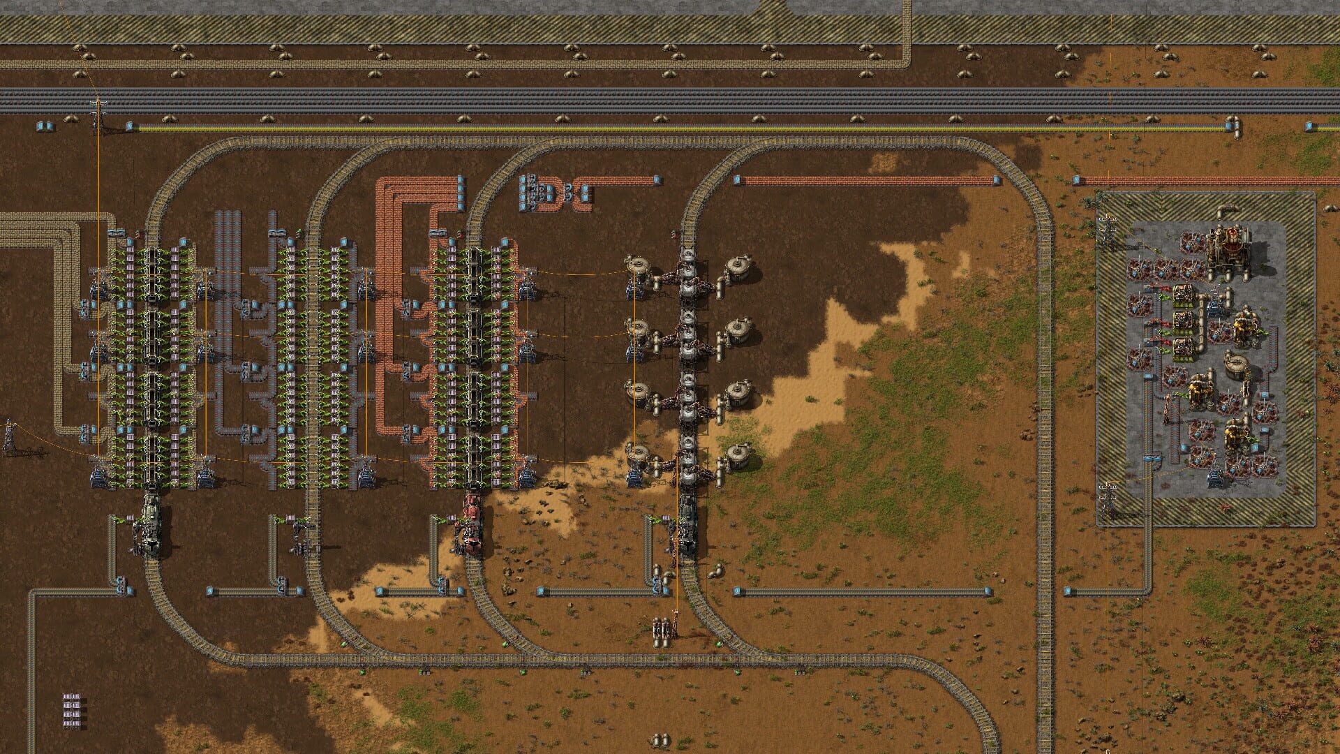 Factorio screenshot 6