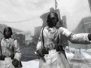 Call of Duty 2 screenshot 1