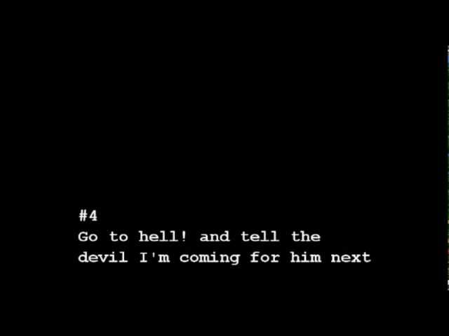 YouTube video thumbnail