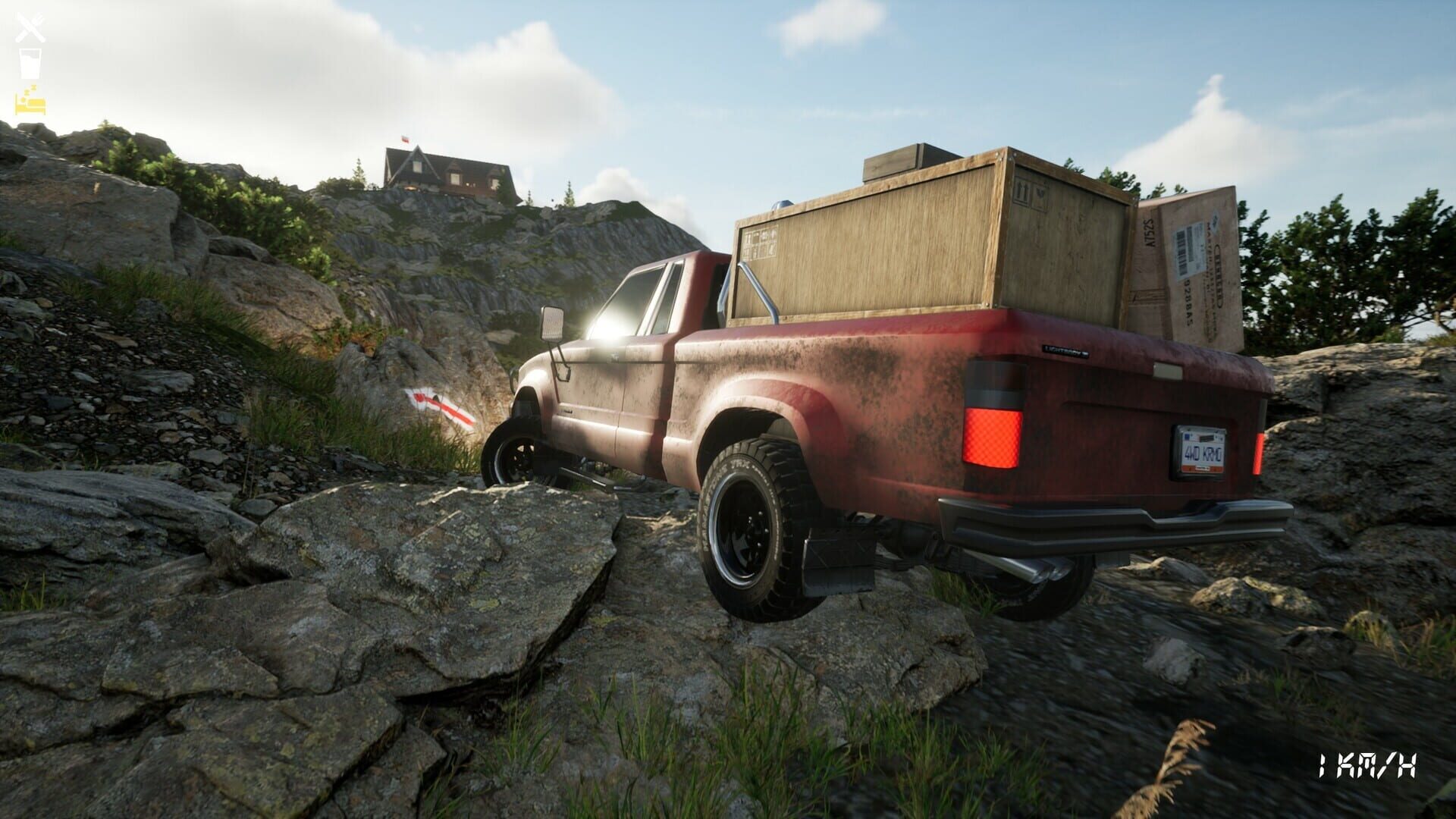 Mushroom Season screenshot 11