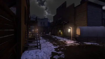 Fistful of Frags screenshot 7