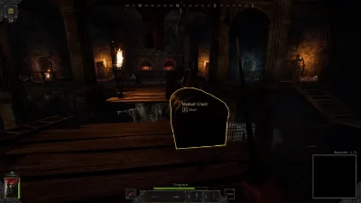 Dark and Darker screenshot 1