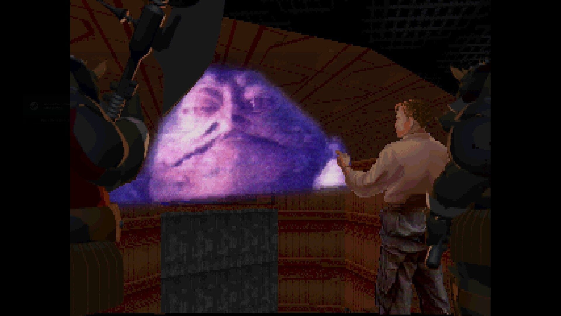 Star Wars: Dark Forces screenshot 12