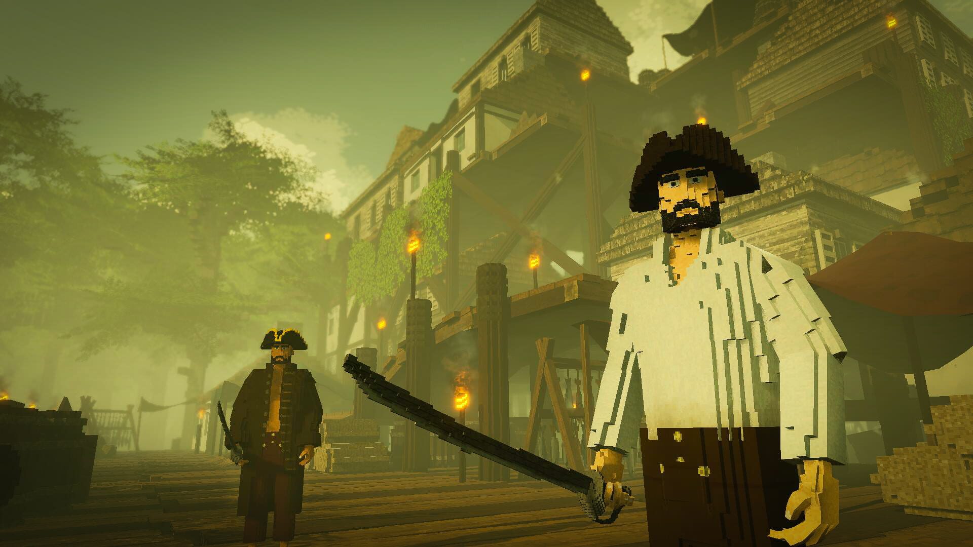 Sails screenshot 2