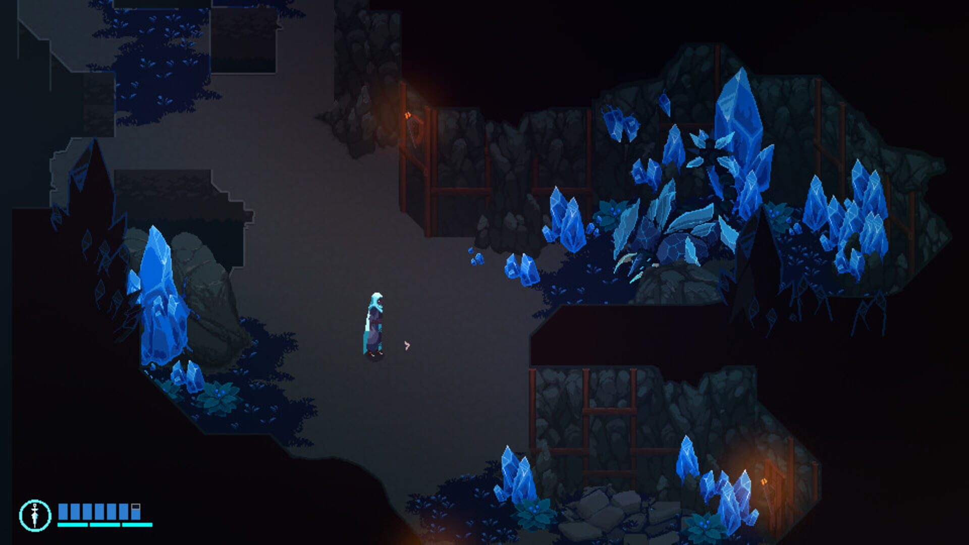 Sojourn Past screenshot 2