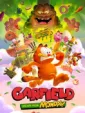 Garfield: Escape from Monday cover art