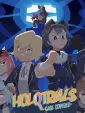 HoloTrials: Case Covered cover art