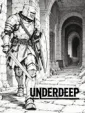 UNDERDEEP cover art