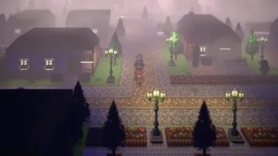 RPG Maker U2U screenshot 1