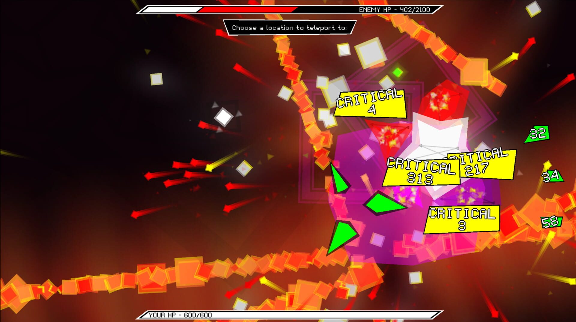 Decks of Dexterity screenshot 8