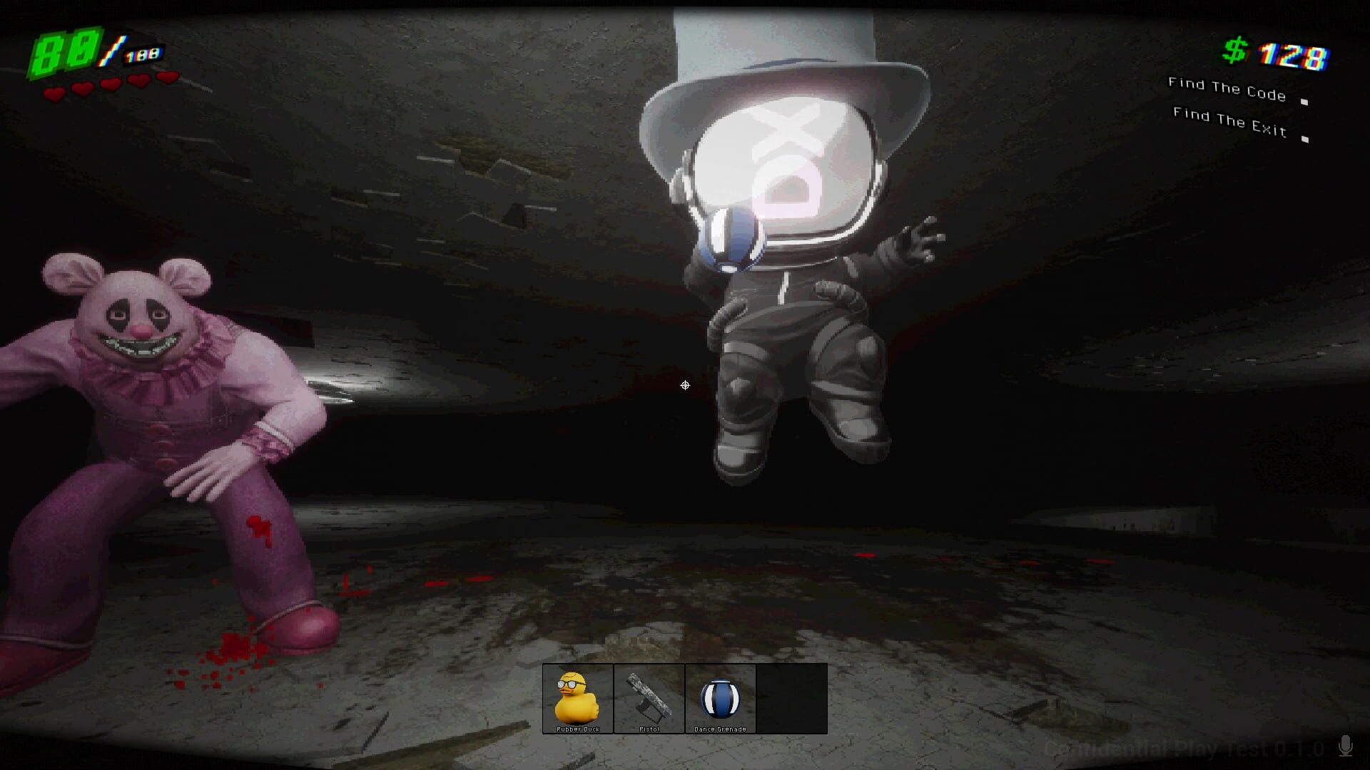 C.U.B.E screenshot 2