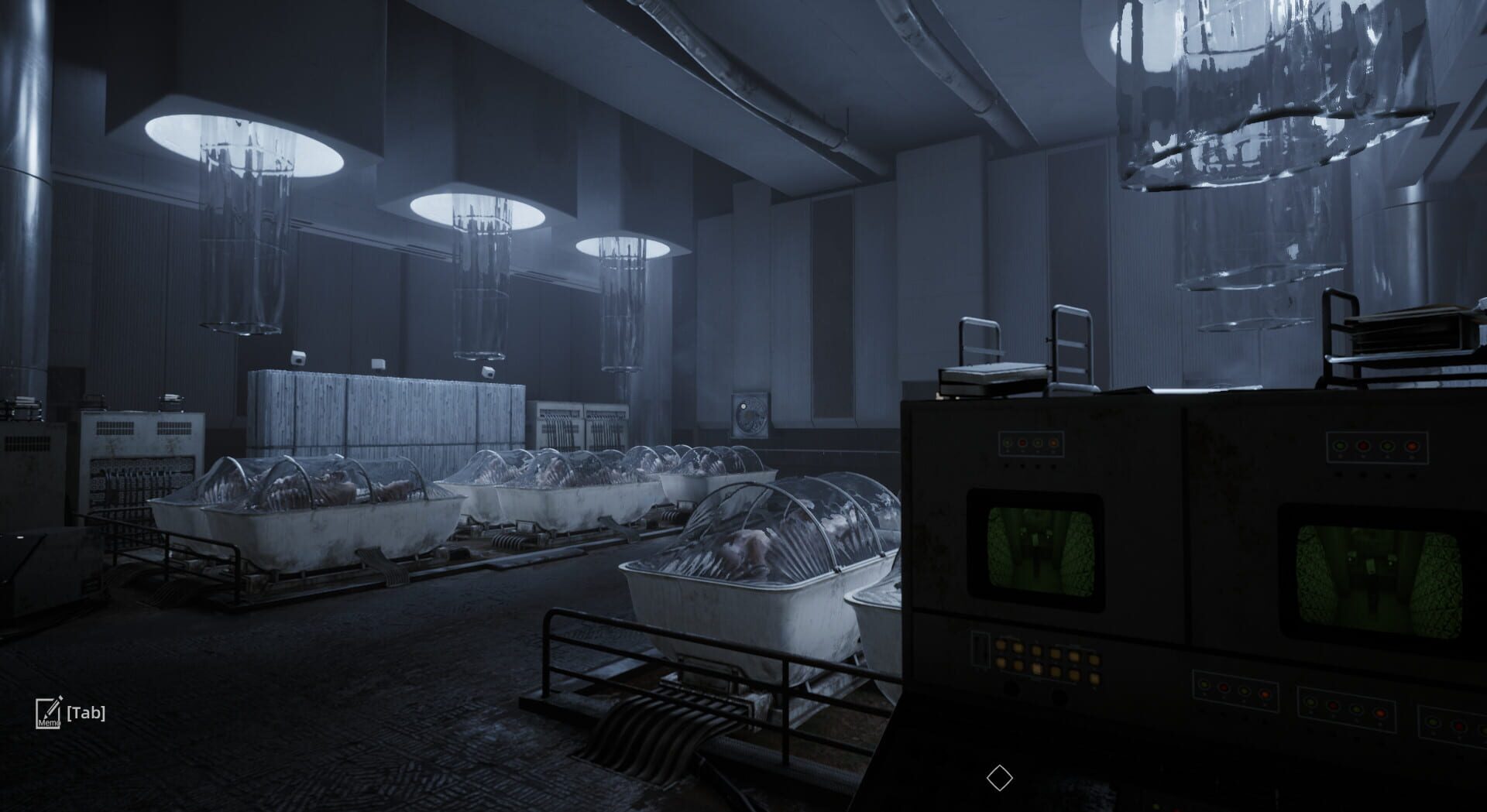 KARMA: The Dark World screenshot 2