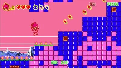 Spica Adventure screenshot 4