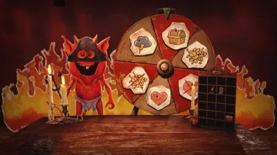 The Devil's Due screenshot 6