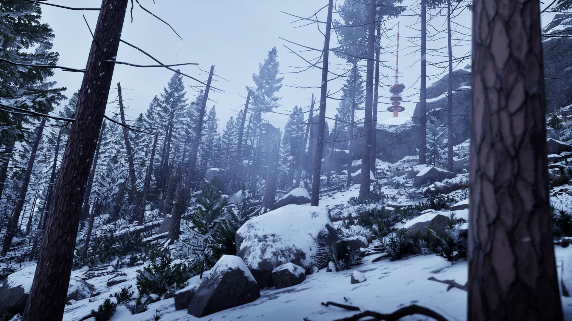 Prologue: Go Wayback! screenshot 5