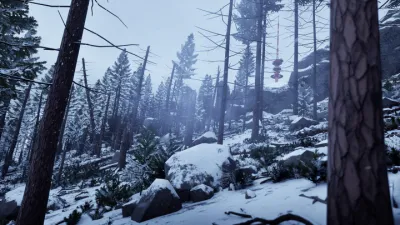 Prologue: Go Wayback! screenshot 5