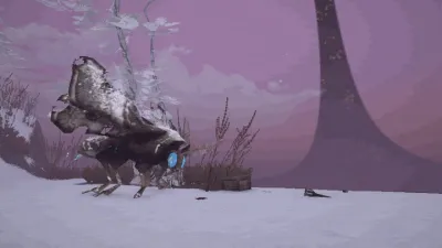 Sword Hero screenshot 1