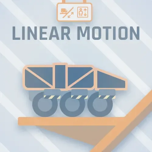 Linear Motion - SMR