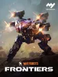 War Robots: Frontiers cover art