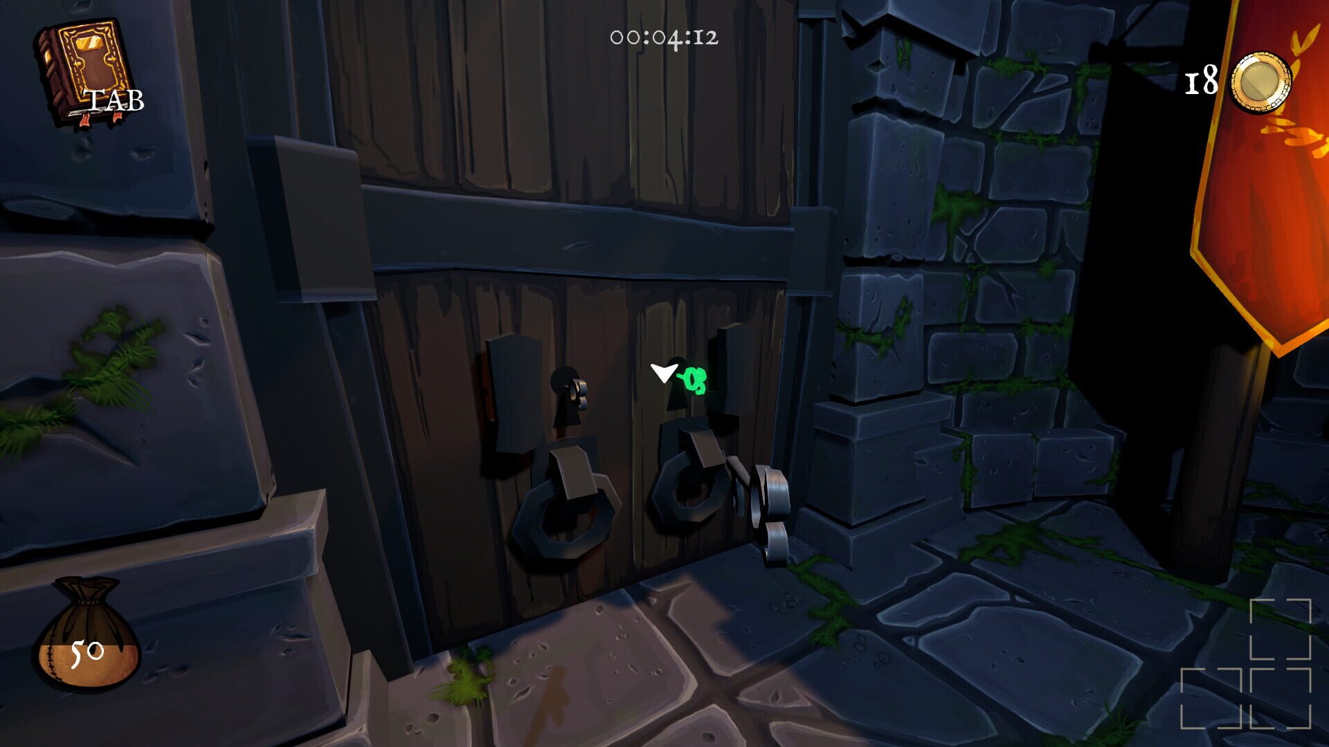 Gildoria: Organize a Dragon's Hoard screenshot 7