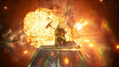 DIG Raiders: Anomaly Extraction screenshot 11