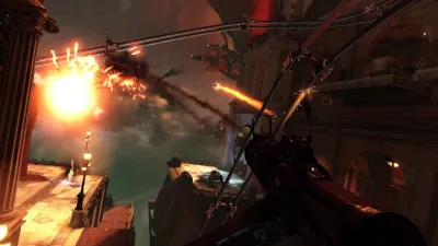 BioShock Infinite screenshot 12