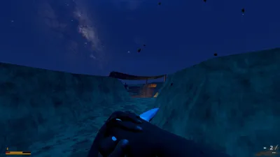 Red Tears: Angola screenshot 5