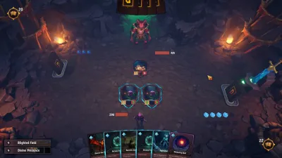 Doomspire screenshot 3