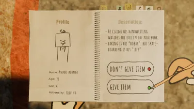 Lost & Found screenshot 6