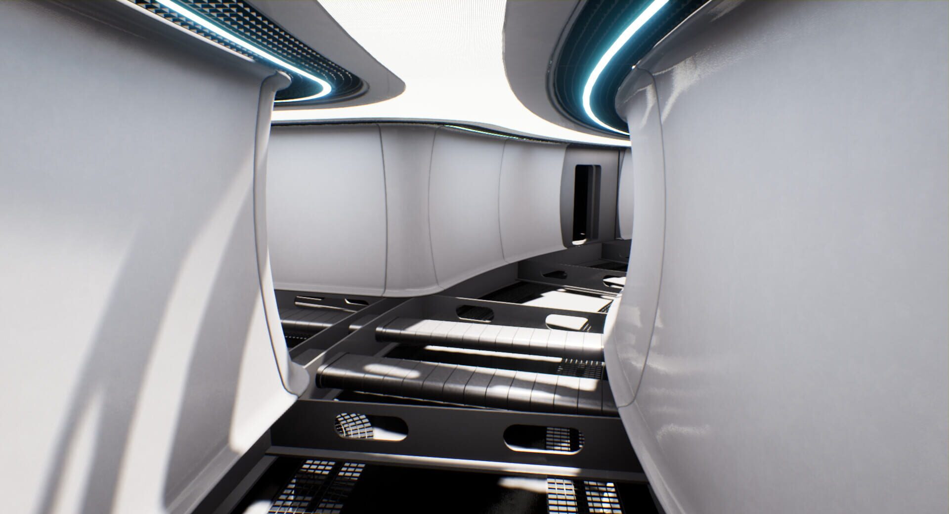 Starship Simulator screenshot 5